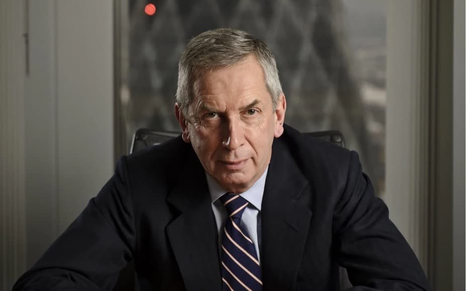 영국의 버핏, 테리 아저씨를 컨닝해보다 ▶ Fortinet Inc