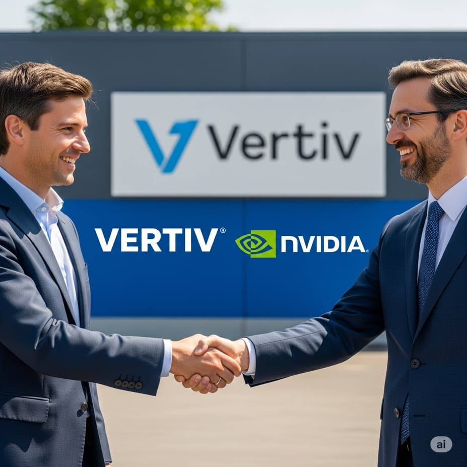 요즘 핫한 데이터센터! 핫해도 괜찮아, 쿨은 내가 담당할게