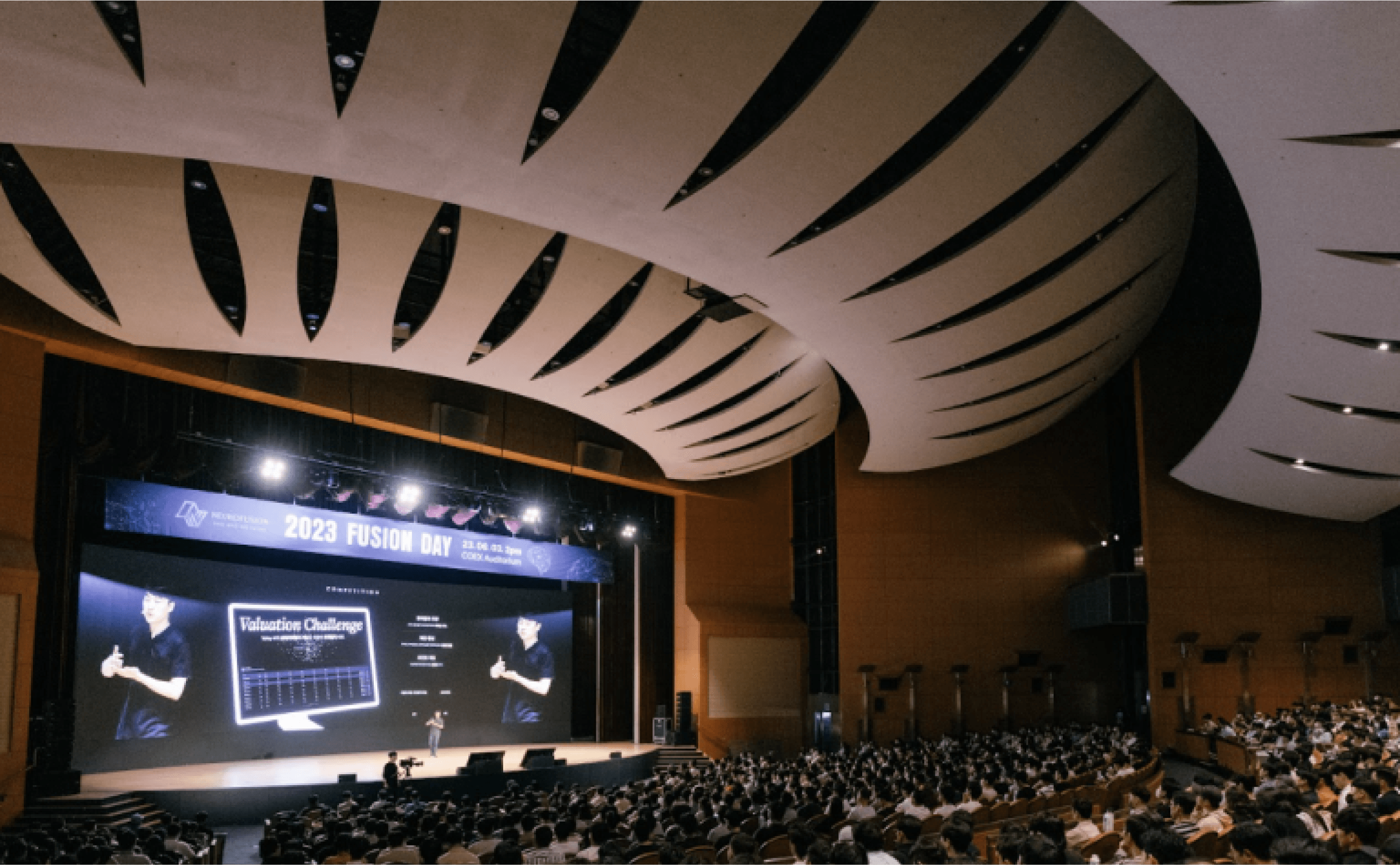 뜻을 함께하는 사람들과 성장하는 특별한 커뮤니티